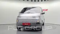2022 Hyundai Staria