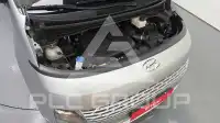 2022 Hyundai Staria