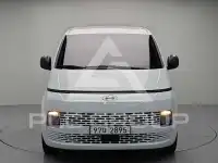 2022 Hyundai Staria