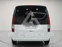 2022 Hyundai Staria