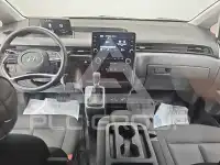 2022 Hyundai Staria