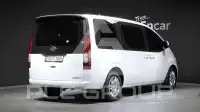 2022 Hyundai Staria
