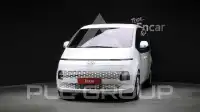 2022 Hyundai Staria