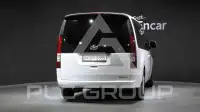 2022 Hyundai Staria