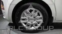 2022 Hyundai Staria
