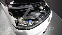 2022 Hyundai Staria