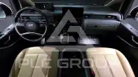 2022 Hyundai Staria