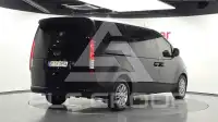 2022 Hyundai Staria