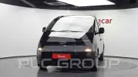 2022 Hyundai Staria