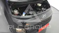 2022 Hyundai Staria