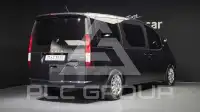 2022 Hyundai Staria