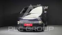 2022 Hyundai Staria