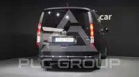 2022 Hyundai Staria