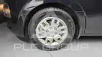 2022 Hyundai Staria