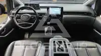 2022 Hyundai Staria