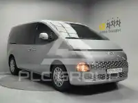 2022 Hyundai Staria