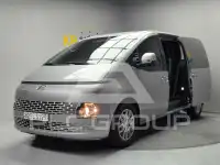 2022 Hyundai Staria