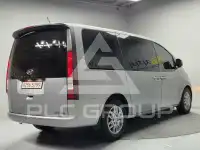 2022 Hyundai Staria