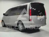 2022 Hyundai Staria
