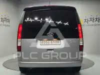 2022 Hyundai Staria