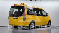 2022 Hyundai Staria