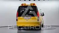 2022 Hyundai Staria