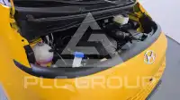 2022 Hyundai Staria