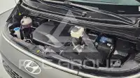 2022 Hyundai Staria