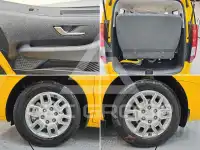 2022 Hyundai Staria