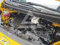 2022 Hyundai Staria
