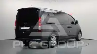 2022 Hyundai Staria
