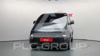 2022 Hyundai Staria