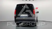 2022 Hyundai Staria