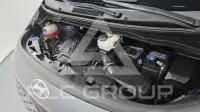 2022 Hyundai Staria