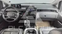 2022 Hyundai Staria
