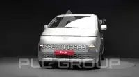 2022 Hyundai Staria