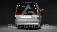 2022 Hyundai Staria