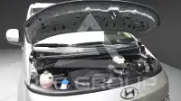 2022 Hyundai Staria