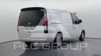2022 Hyundai Staria