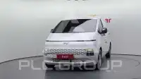 2022 Hyundai Staria
