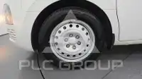 2022 Hyundai Staria