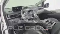 2022 Hyundai Staria