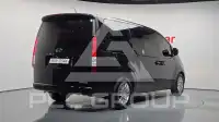2022 Hyundai Staria