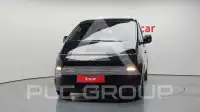 2022 Hyundai Staria