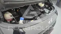2022 Hyundai Staria