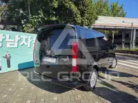 2022 Hyundai Staria