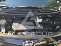 2022 Hyundai Staria