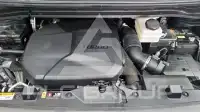 2022 Hyundai Staria