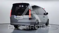 2022 Hyundai Staria