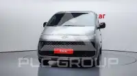2022 Hyundai Staria